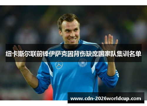 纽卡斯尔联前锋伊萨克因背伤缺席国家队集训名单 纽卡斯尔联前锋伊萨克因背伤缺席国家队集训名单